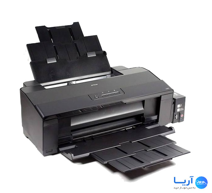 قیمت و خرید پرینتر جوهر افشان اپسون مدل L1800 | فروشگاه آریا